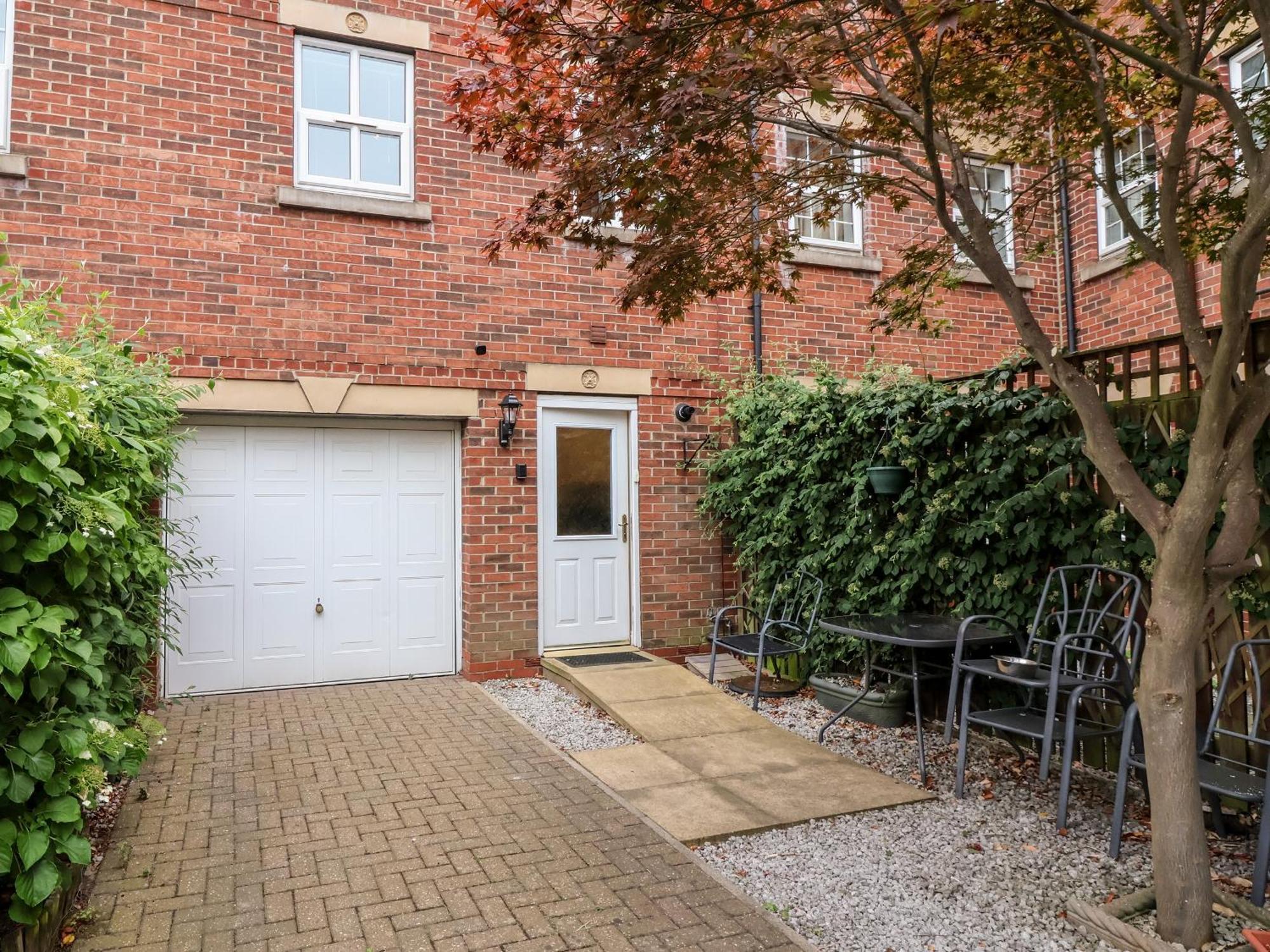 1 Cockerill Fold Villa Beverley Exterior photo